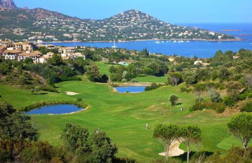 Les Oliviers de l'Esterel - Foto 28