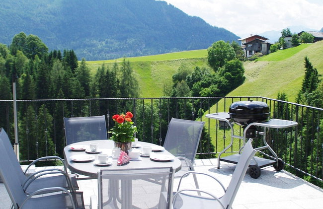 Chalet in Tyrol With Sauna and Ski Slopes - Photo 13