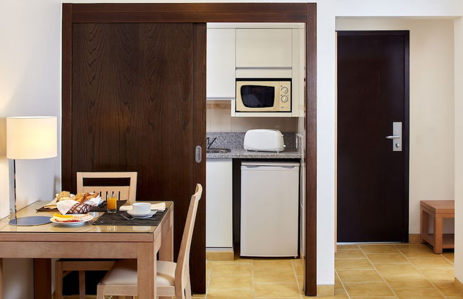 Santa Eulalia Hotel Apartamento & Spa - Foto 16