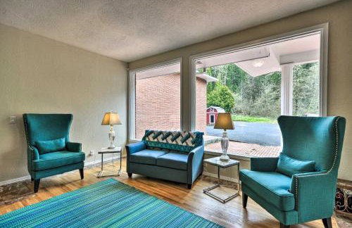 Charming Kelso Home w/ Proximity to Cowlitz River! - Photo 2