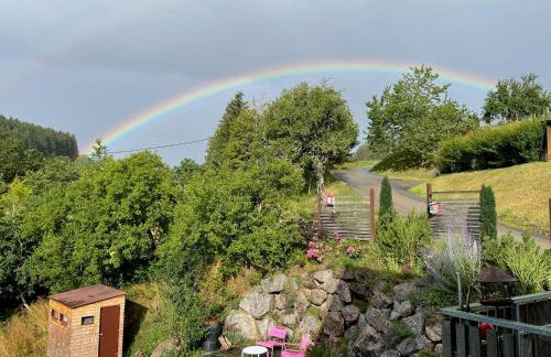 Ferienwohnung Urlaub mit Ausblick - Photo 21