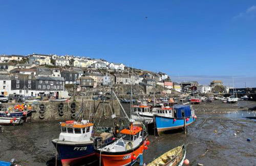 Fabulous 2 Bed Cottage - Outstanding Sea Views - Foto 28
