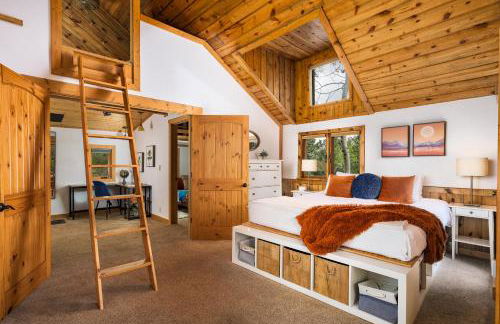 The Evergreen Castle - Foto 19