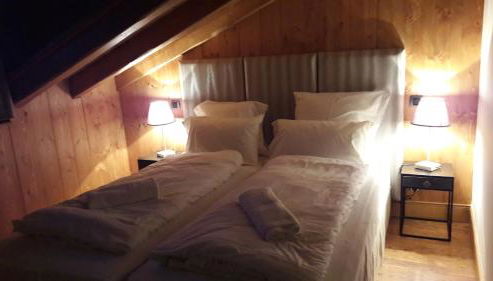 Appart 6 pers 3 étoiles centre proximité remontées mécanique Courchevel Le Praz - Los Robles - Foto 4