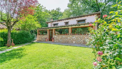 2 Bedroom Awesome Home In Orte - Foto 2, Garden