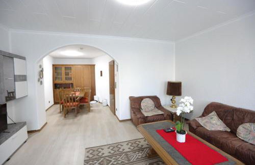 City Wohnung 12 B - Foto 7