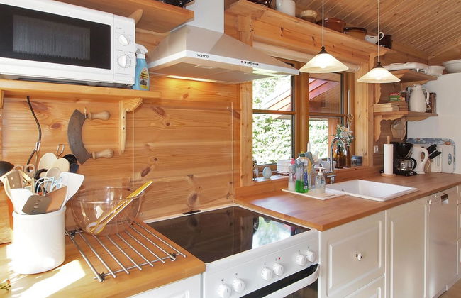 "Gulborg" - 25m from the sea - Photo 3