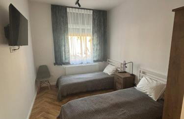 DWORCOWA 5 LOFT Numer 1 - Foto 1