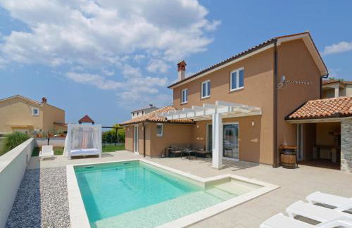 Villa Matthias by Rent Istria - Foto 36