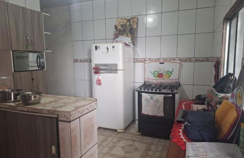 CASa AMPLA PRÓXIMO A COP30 COM PISCINA E ÁREA DE CHURRASCO - Foto 31