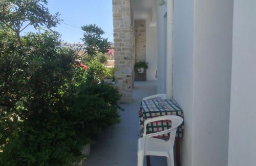 Rania Apartments - Foto 37