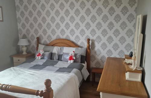 3 Bedroom Apartment max 5 Pax Musselburgh - Foto 12