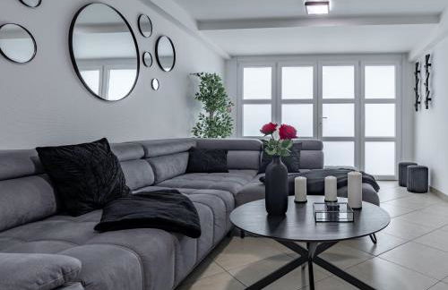 Suite avec jacuzzi proche Paris & Disneyland - Foto 12