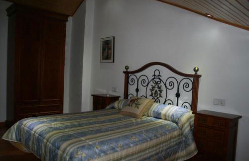 Apartamentos Mirasierra - Foto 9