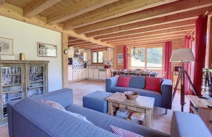 Chalet MON FRERE - Foto 4