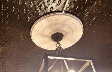 1850s historic Row House 7min train to NYC with private backyard - Foto 41