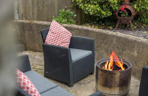 The Old Dairy - Foto 27