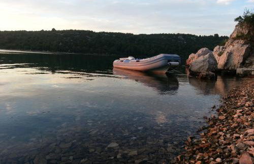 Holiday Home Paradise Beach - Foto 48