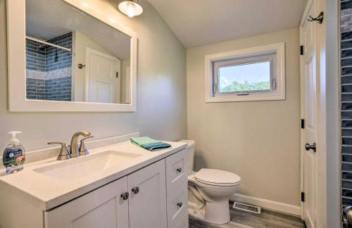 Updated Plymouth Home Less Than 2 Miles to Waterfront! - Foto 19