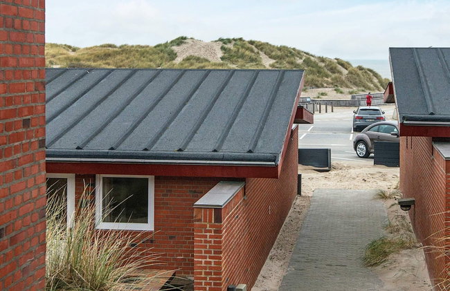 6 Person Holiday Home in Henne - Foto 22