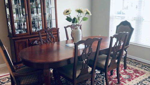 Modern and spacious home away from home - Foto 5