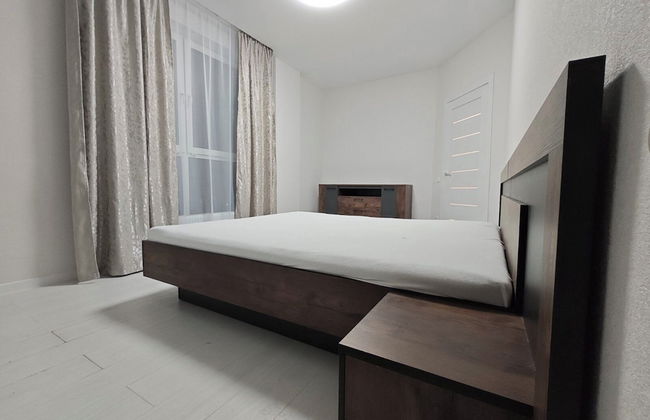 Aparton.by - Belgradskaya 1- 6x5 str. - Photo 2