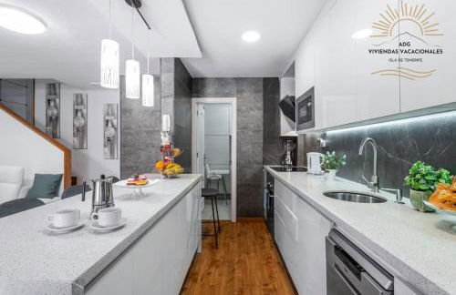 Casa Brisa de Candelaria - Foto 11