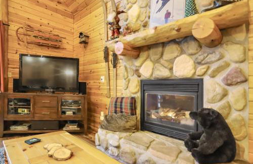 Govy Alpine Getaway - Meredith Lodging - Foto 14