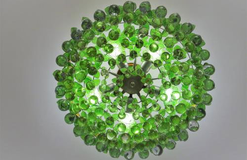 Villa with private pool and tennis court 150 metres from the sea-Villa el Olivo - Photo 19