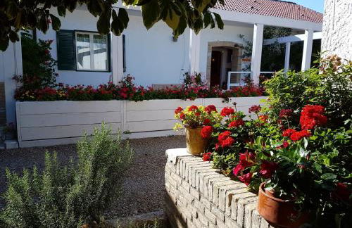 Agriturismo Masseria Mascitelli - Foto 1