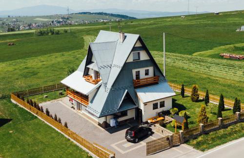 Pokoje "u Walusia" - Foto 1