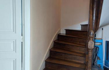 Maison de bourg avec jardin - Foto 7