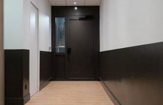 Le Jaune Girasol - Résidence Mariotte - Foto 31