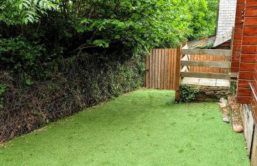 Finlodge- Pet-Friendly Scandinavian Cabin - Photo 80