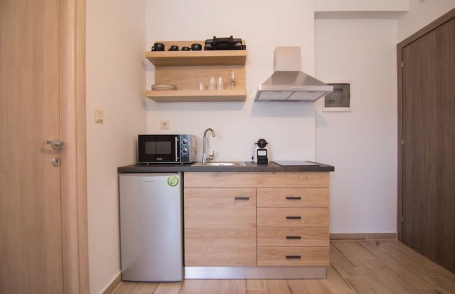 Casa Luxury Suites - Foto 10