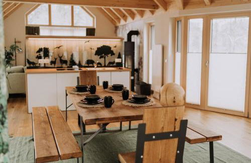 Waidlerland Waldkirchen Chalets - Foto 3