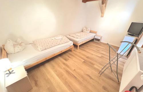 I Apartment 2 Personen - Monteurwohnung - Ferienwohnung Griesbach I - Foto 1