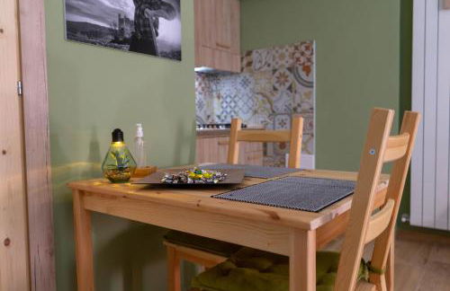 B&B Sud e Magia - Photo 22