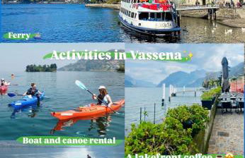 Rossi Lake Family - Foto 22