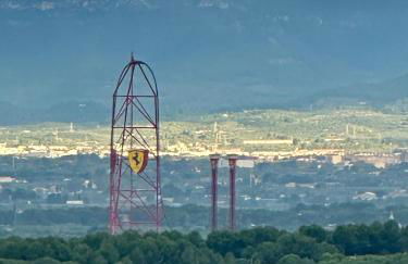 Con vistas al mar y PortAventura - Foto 15