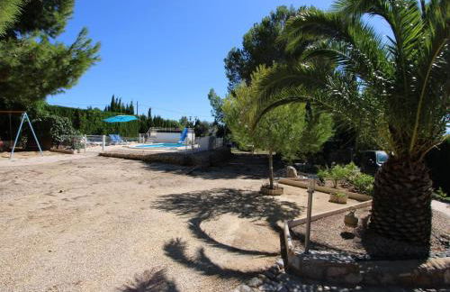 Casa cerca del mar con piscina privada, aire opcional, wifi gratuito, mascotas y playas para perros - ES-184-60 - Foto 10