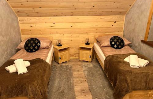 Leśne Zacisze & Spa na wyłączność - Foto 29