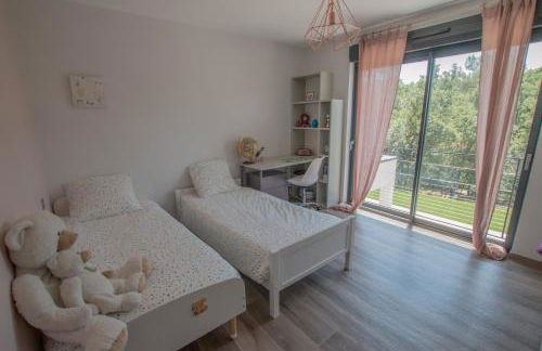 Villa Les Colles - Foto 35