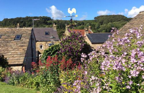 West end cottage and shippon - Photo 13