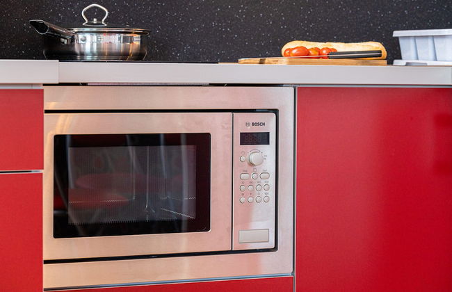 Studio by the Beach in Puck by Renters - Photo 28