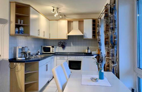 Ferienwohnung Haus Schleihalle - Foto 9