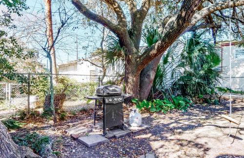 Castaway Cottage - Foto 23