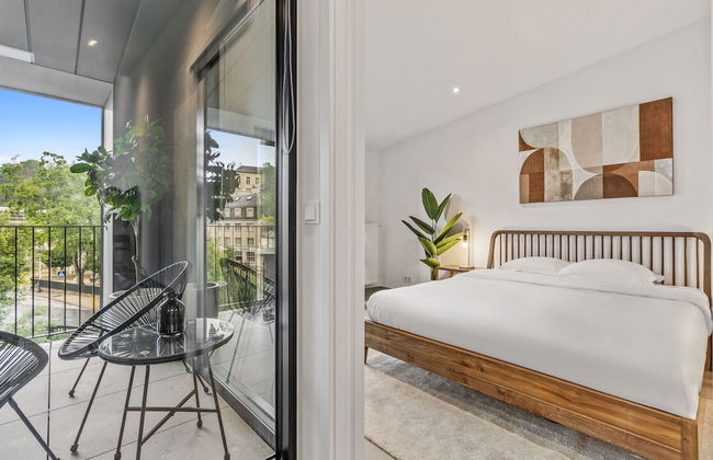 Charming Clausen Getaway Serene ID209 - Photo 4