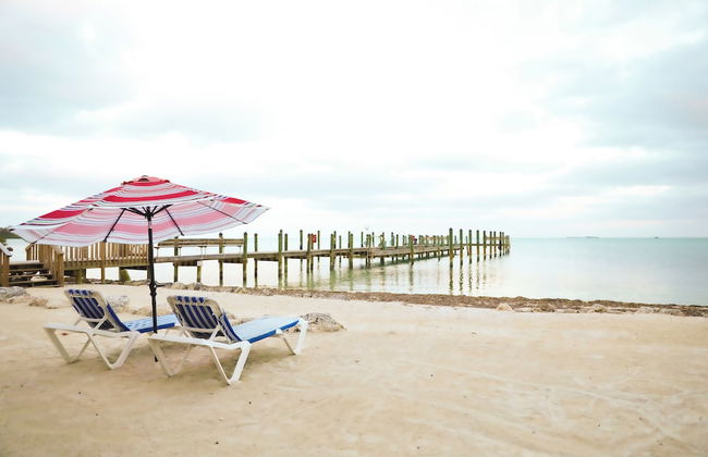 Topsider Resort - Foto 21