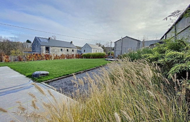 Charming Family Home in Achet - Foto 38